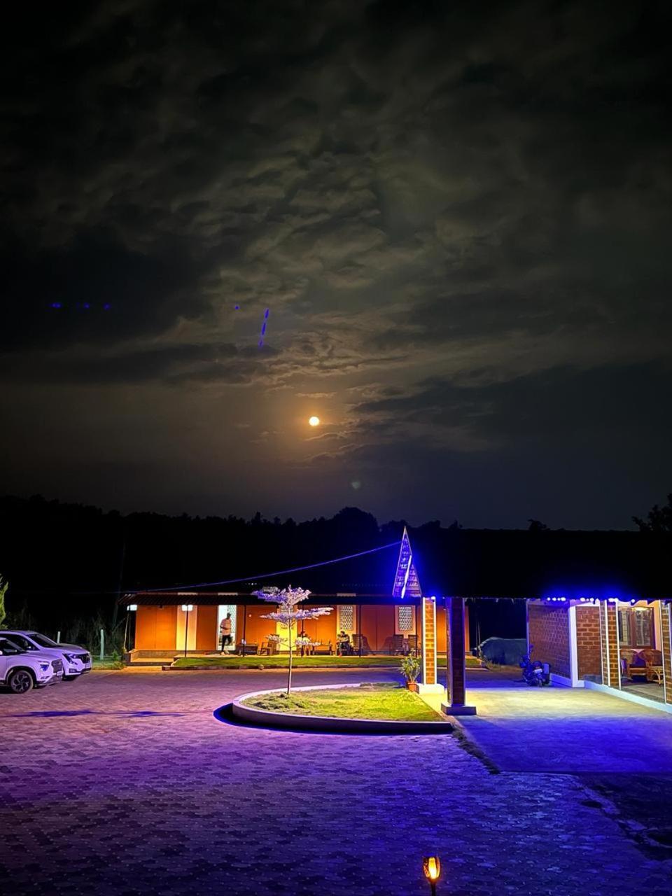 Ammara Eco Stays Avathi Dış mekan fotoğraf