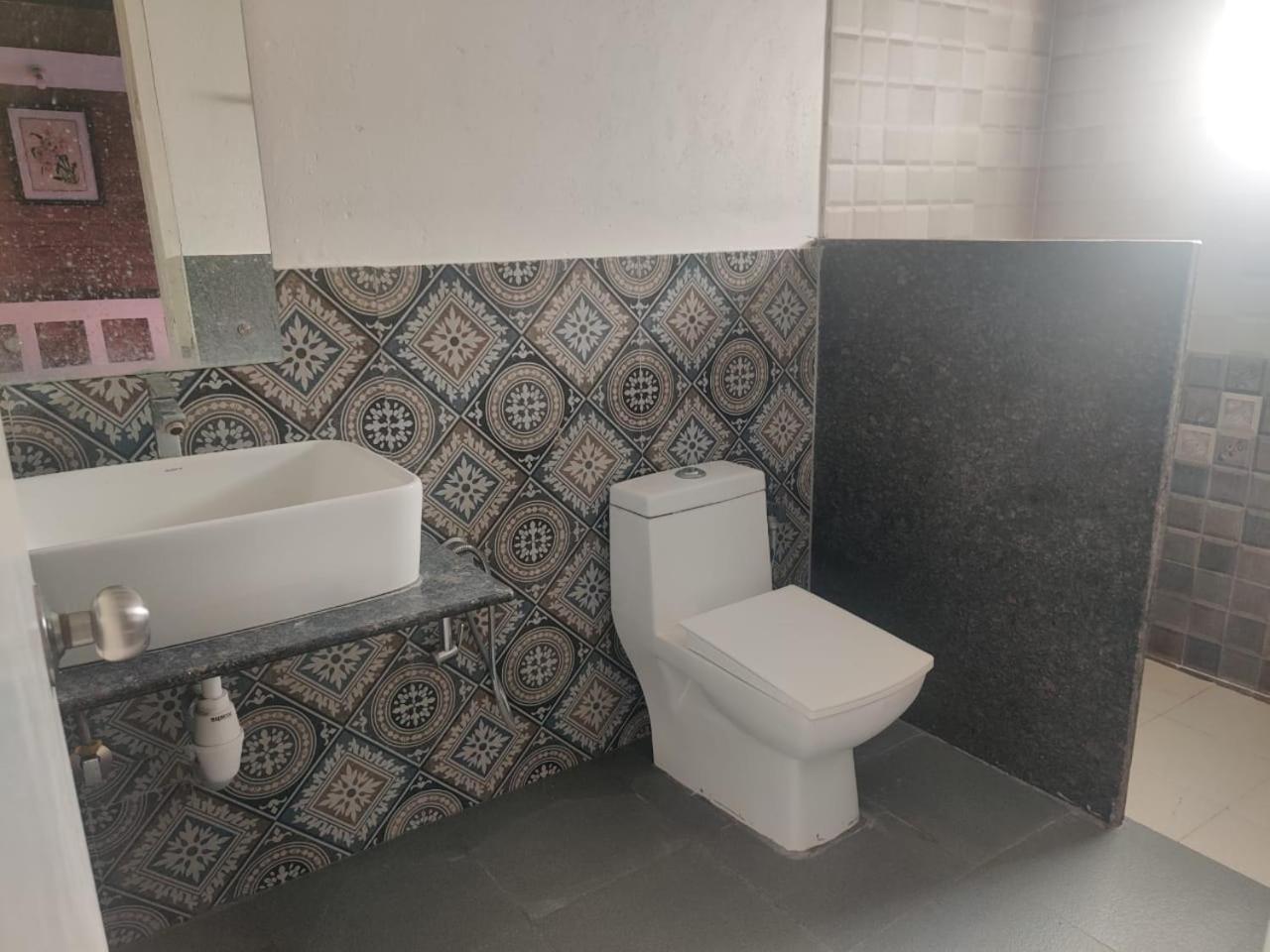 Ammara Eco Stays Avathi Dış mekan fotoğraf