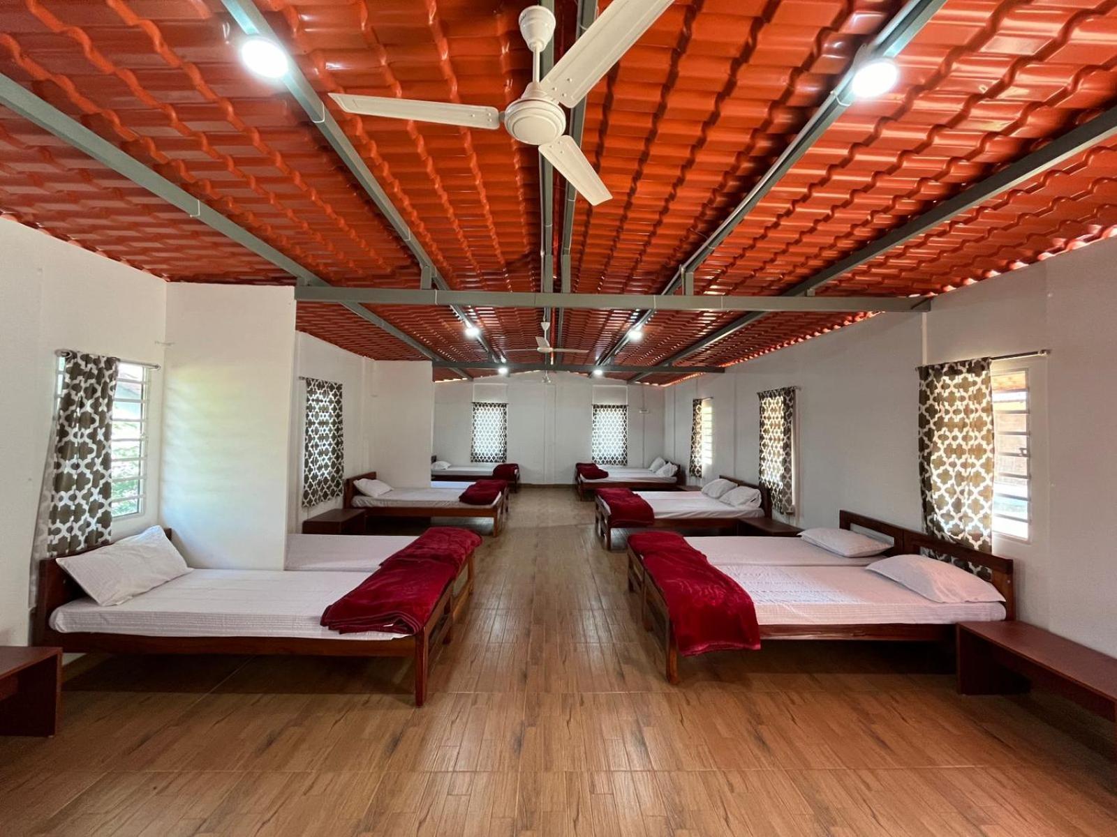 Ammara Eco Stays Avathi Dış mekan fotoğraf
