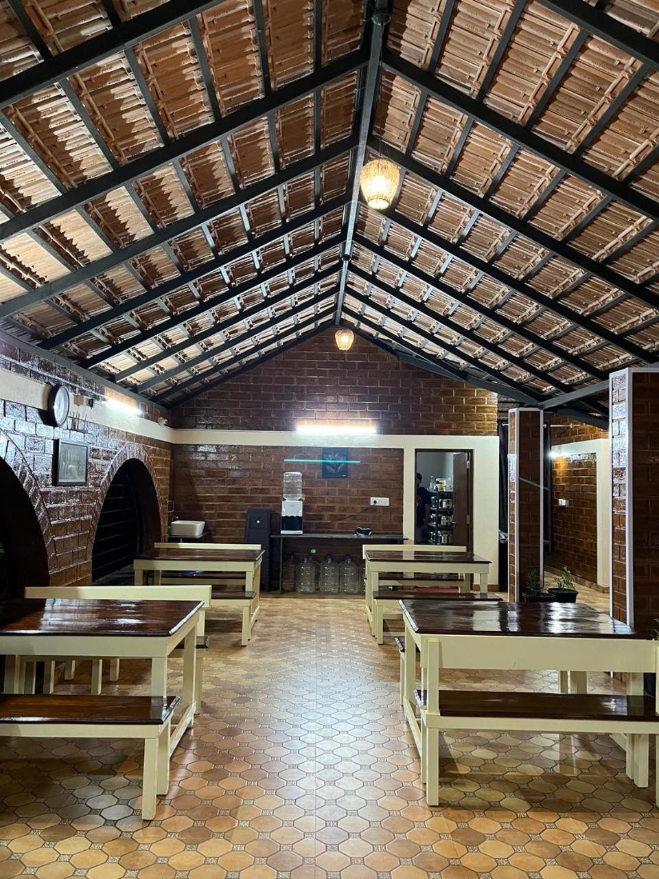 Ammara Eco Stays Avathi Dış mekan fotoğraf