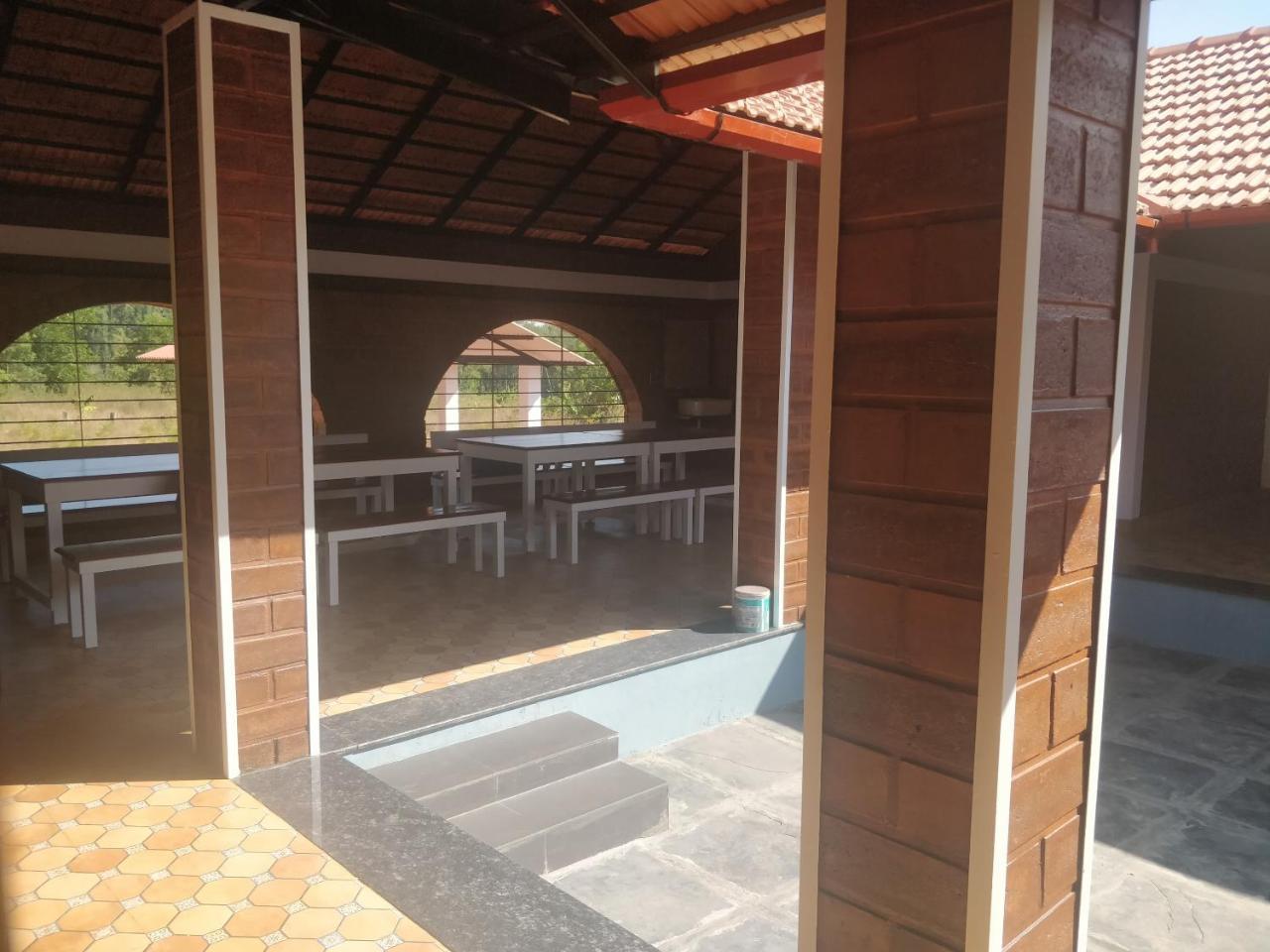 Ammara Eco Stays Avathi Dış mekan fotoğraf